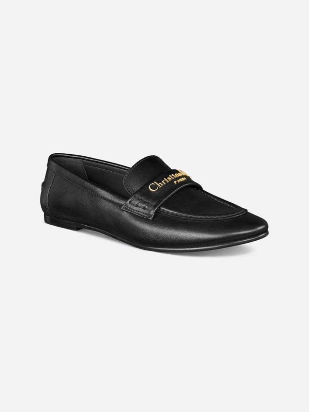 Dior Dior Boy Loafers IT 38 Women - Picture 2 of 4
